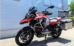 BMW R 1200GS ADVENTURE 2016 0A02
