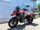 Фото BMW R 1200GS ADVENTURE 2016 с японского аукциона