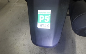 HONDA TACT-4ﾍﾞｰｼｯｸ 2025 AF79