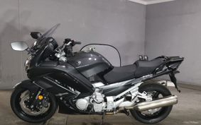 YAMAHA FJR1300 AS 2026 RP27J