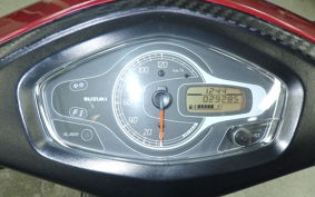 SUZUKI ADDRESS V125 S 2019 CF4MA