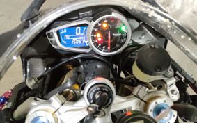 TRIUMPH TRIUMPH DAYTONA675R 2017 TTA14F