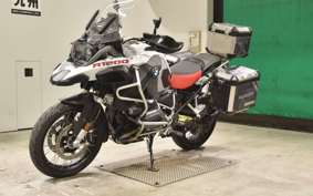 BMW R1200GS ADVENTURE 2018