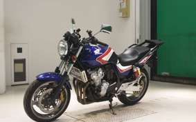 HONDA CB400SF VTEC 2007 NC42