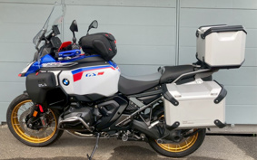 BMW R1300GS Adventure Touring 2025 0M31