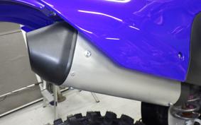 YAMAHA YZ125 2025 CE36C