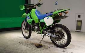 KAWASAKI KDX200SR Gen.2 2004 DX200G