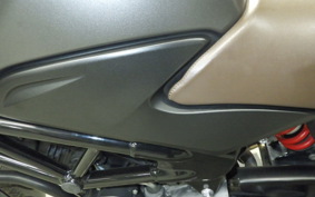 HONDA VTR 250 Gen. 2 2015 MC33