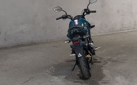 KAWASAKI Z125 PRO  BR125H