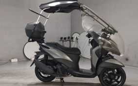 YAMAHA TRICITY 155 ABS SG37J