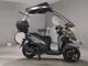Фото Yamaha TRICITY 155 ABS с японского аукциона