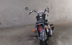 HONDA SHADOW 750 2012 RC56