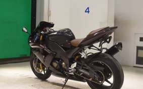 KAWASAKI ZX 10 NINJA R 2006 ZXT00C