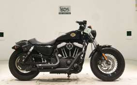 HARLEY XL1200X 2014