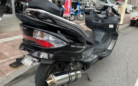 SUZUKI SKYWAVE 250SS CJ46A