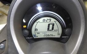 YAMAHA N-MAX 155 A 2025 SG50J