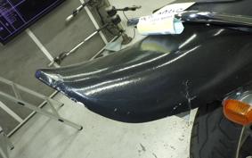 KAWASAKI BALIUS 250 2020 ZR250A