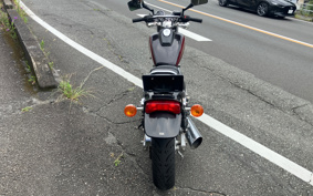 KAWASAKI ELIMINATOR 250LX EL250A