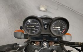 YAMAHA YBR125 PCJL