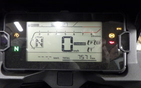 HONDA NC750X DCT 2024 RH09