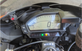 HONDA CBR1000RR ABS 2013 SC59