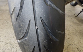 HONDA CBR250R GEN 2 MC19