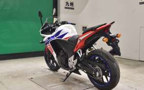 HONDA CBR400R 2015 NC47