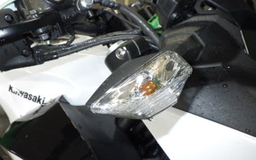 KAWASAKI Z400 Gen.2 EX400G