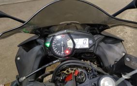 YAMAHA YZF-R25 RG10J