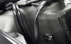 KAWASAKI NINJA ZX-6R A 2020