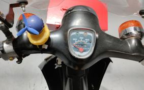 HONDA SUPER CUB50 C50