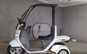 HONDA GYRO TA03