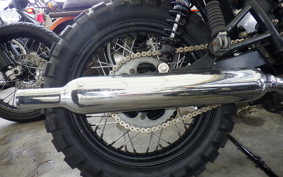 TRIUMPH BONNEVILLE