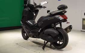 YAMAHA N-MAX SED6J