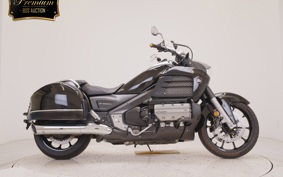 HONDA GL 1800 GOLD WING F6C 2014 SC68