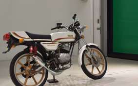 YAMAHA RD50 2U2