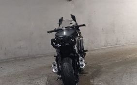 KAWASAKI NINJA 1000 2019 ZXT00W