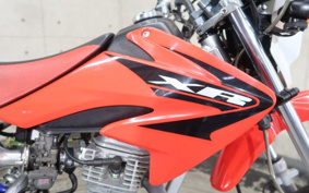 HONDA XR100 MOTARD HD13