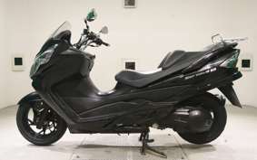 SUZUKI SKYWAVE 250 (Burgman 250) S Gen.3 CJ46A