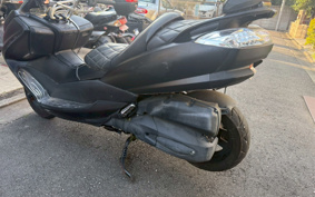 YAMAHA MAJESTY 250 SG20J