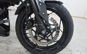 KAWASAKI Z250 ER250C