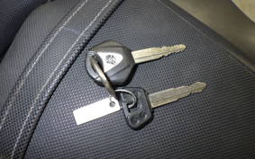 YAMAHA FAZER FZ8 NA 2013