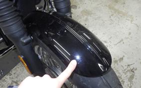 TRIUMPH BONNEVILLE SPEED 2019