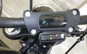 HARLEY FXBBS1870 2022