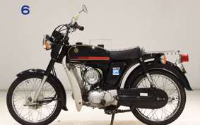 YAMAHA YB50 GEN 2 2026 UA05J