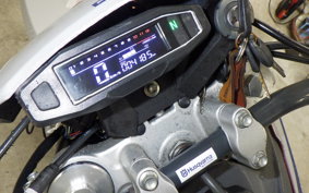 HUSQVARNA SMR125 2014