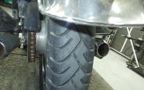 HONDA CB350 FOUR 2021 CB350F