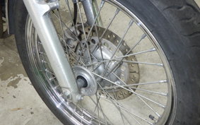 HONDA CB400SS E 2006 NC41