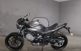 SUZUKI SV650 X 2018 VP55B