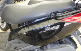 YAMAHA AXIS 125 TREET SE53J